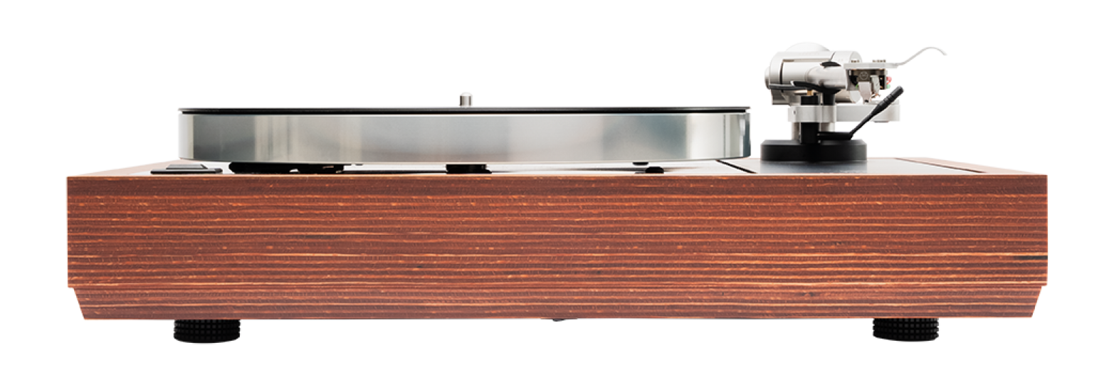 Bedrok™ plinth now available for LP12