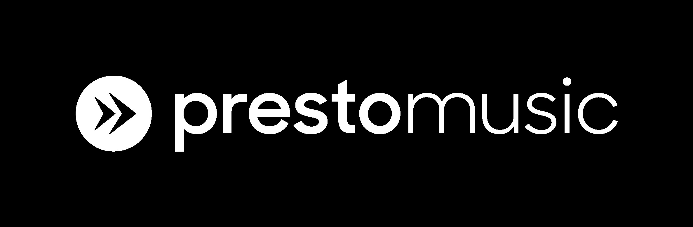 Presto Music Streaming now available in the Linn app