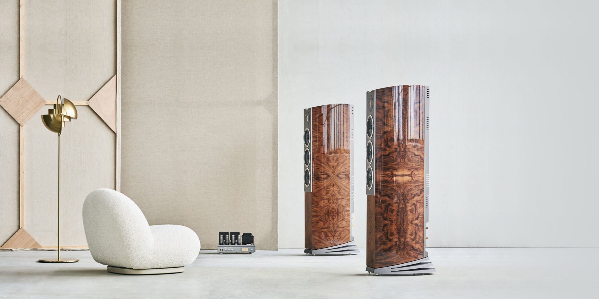 Audiovector Loudspeakers